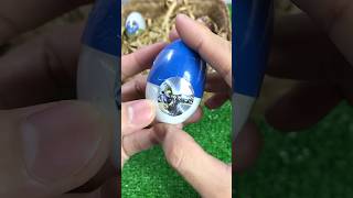 Unboxing telur ultraman! Telur kejutan #mainan #mainananak #toy #toys #unboxingtoys #telurkejutan