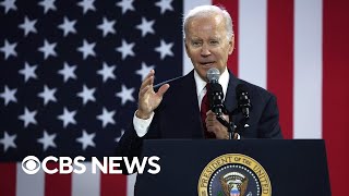 What topics will Biden focus on in his State of the Union address?