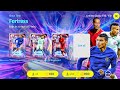 Show Time Fortress Pack Opening 🔥🔥 || Let's Wipe Out || Thiago Silva || Van Dijk || Eder Militao