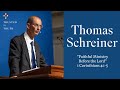 Thomas Schreiner | 