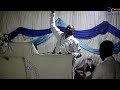 national apostolic faith mission of holy ghost