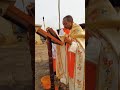 Palm Sunday Procession