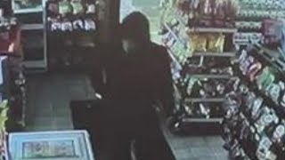 Decatur Police seeking tips on gas station burglary
