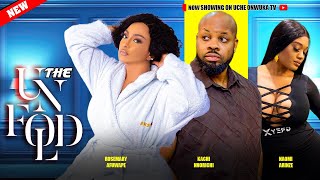 The Unfold (Full Movie): Nigerian Movies | Kachi Nnorichi, Rosemary Afuwape \u0026 Naomi - Movies 2024