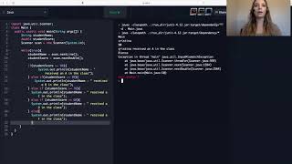 29 Introduction to Programming (JAVA) Infinite Loop Example