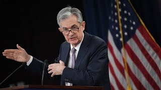 Fed Chair JeromePowell: Inflation to rise slightly, before moderating