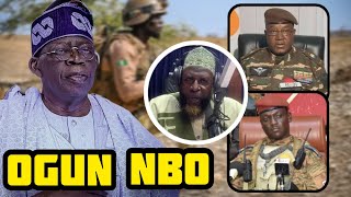 Tinubu Fura! The Moment Baba Akeugbagold Gave Stern Warning To Bola Tinubu Over Coup,Ecowas \u0026 Africa