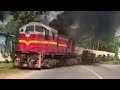 Aruwakkalu cement train| INSEE cement |with WDM 6 Engine