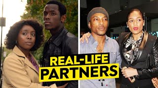 Top Boy Cast REAL Age & Life Partners REVEALED..