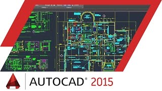 TUTORIAL: Exploring the AutoCAD 2015 Interface | AutoCAD