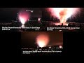 San Diego Big Bay Boom Fireworks 2012 Explosion (Multiple POV / LOUD)