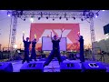 【ヲタ芸】ウィーアー！ ゼロ打ち stage cam animeexpo2024 beergarden