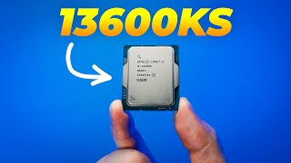 Intel i5 14600k Review for Creative Professionals: Video, Photo \u0026 3D [13600k vs 14600k]