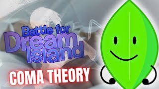 Bfdi The Leafy Coma Theory