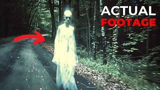 10 TERRYIFYING Paranormal Encounters to Leave You Speechless!