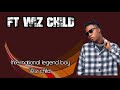 maccasio gulima ft wiz child lyrics video