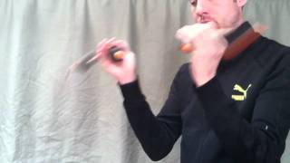 Kosika/Asalato/Patica Lesson 17