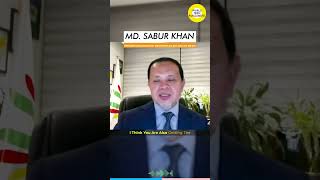 WTP MP Md. Tahsin Rayat Taj Questions Md. Sabur Khan, President Of AUAP