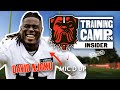 BIG day for the offense on day 10! | Browns Training Camp Insider