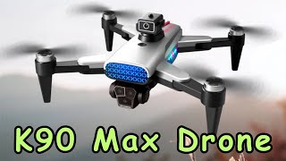 K90 Max Drone