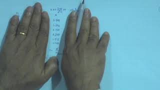 22. Exercise Problems of Multimodal Optimization