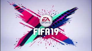 FIFA19 ディバラのハットトリックでバルサに勝利　キャリアモード Juventus