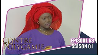 Contre-Polygamie - Episode 63- Saison 1 - VOSTFR