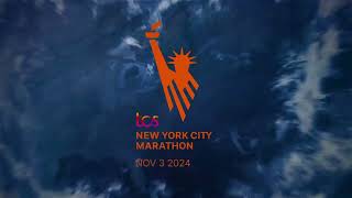 New York City Marathon 2024