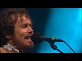 damien rice the blowers daughter live op best kept secret 2013