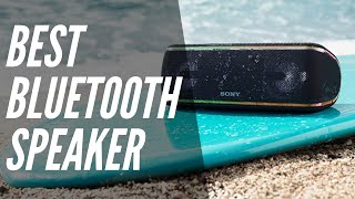 Best Bluetooth Speakers 2021 | Long Range & Durable!