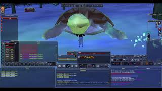 Everquest 65 Necro - Fear Kiting Guide - Lodizal (Agnarr Server)