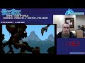 dustforce ss all levels by mapler in 1 49 59 sgdq 2013