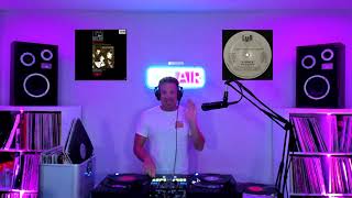 Q105 Saturday Night Dance Party: Vinyl Session 2