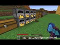 【minecraft】サバイバルでまったり整地して新しい世界作るわ【part484】