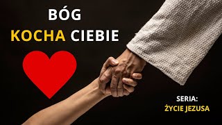 Bóg KOCHA ciebie! [ s22 e107 ]