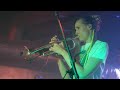 Jenny and The Mexicats - Labios (Live at La Santa bar, Santa Ana - 2022)