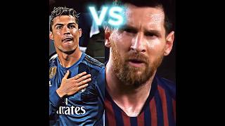 Messi vs Ronaldo Goal Which Better 4K Clips #mesi #ronaldo #shorts