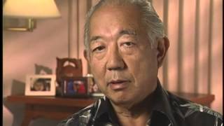 Ordered to Dress Like a Japanese Soldier - Gordon Yamada