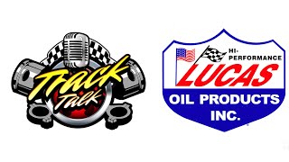John Force 16-time NHRA Champ Track Talk
