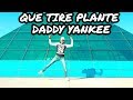 QUE TIRE PALANTE BY DADDY YANKEE | ZIN 84 | ZUMBA | Choreo by 2GBCREW, YU