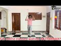 bharathanatyam lessons choreography devi neeye thunai keerthanam tutorial for beginners