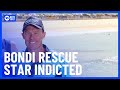 Bondi Rescue Star Andrew Reid Charged With Domestic Violence Offences | 10 News First