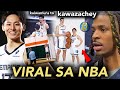 Viral sa NBA ang Yuki tandem | Ja Morant reaction  | Pinabilib ang Training Camp