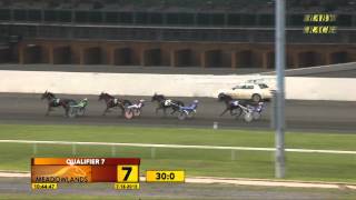 Meadowlands Baby Race #7 - July 18, 2015 - Sam McSmith