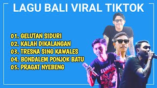 LAGU BALI VIRAL TIKTOK | GELUTAN SIDURI, PRAGAT NYEBENG