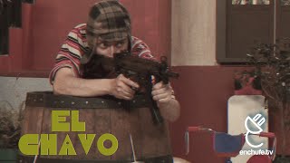 Intro de El Chavo | enchufetv