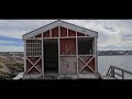 sailing from ilulissat to kangaatsiaq via aasiaat