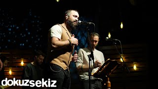 KOPA, Burak Yanbak & Şenol Sönmez - Beddua (Live) (Official Video)