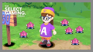 Dr. Slump Longplay (PS1, English Translation) HD