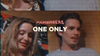 Pamungkas - One Only Lyrics Video